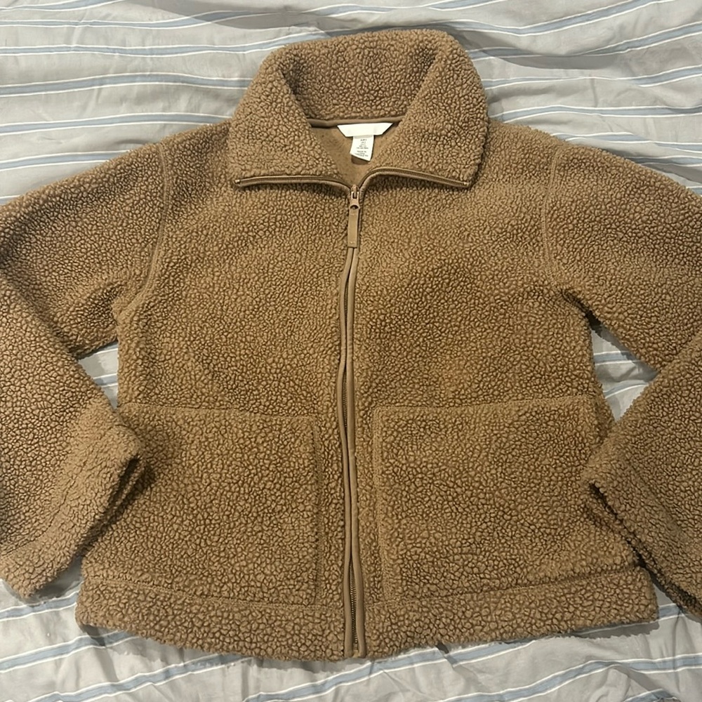 Comfy, true to size